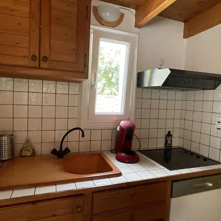 Maison Noirmoutier-en-l'ile, 3 Pieces, 6 Personnes - Fr-1-224b-182 Dom wakacyjny *