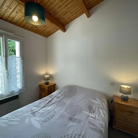 Maison Noirmoutier-en-l'ile, 3 Pieces, 6 Personnes - Fr-1-224b-182 Dom wakacyjny *