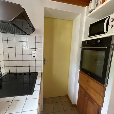 Dom wakacyjny Maison Noirmoutier-en-l'ile, 3 Pieces, 6 Personnes - Fr-1-224b-182