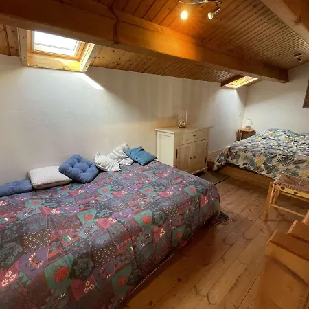 Maison Noirmoutier-en-l'ile, 3 Pieces, 6 Personnes - Fr-1-224b-182 Dom wakacyjny Noirmoutier-en-l'Ile