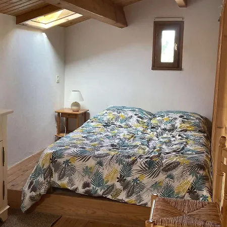 Maison Noirmoutier-en-l'ile, 3 Pieces, 6 Personnes - Fr-1-224b-182 Dom wakacyjny